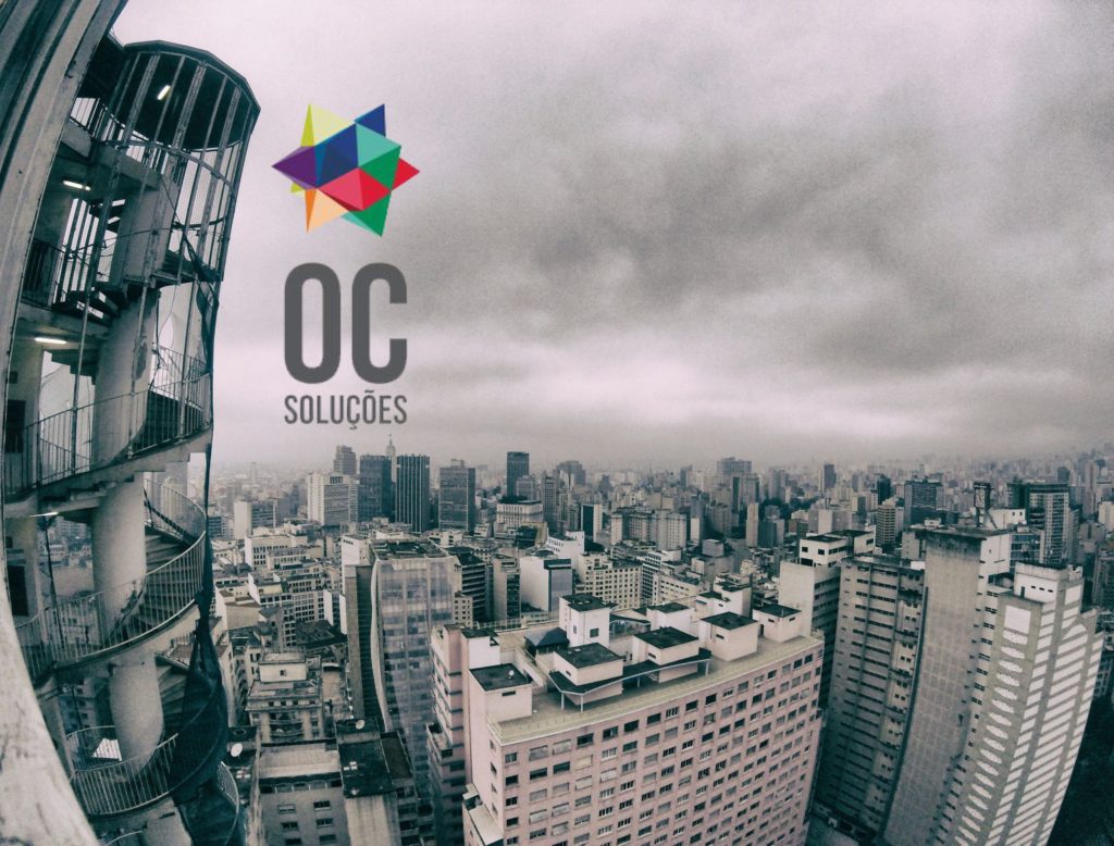 OC Soluções obteve qualidade e agilidade com o Promo MKT Report